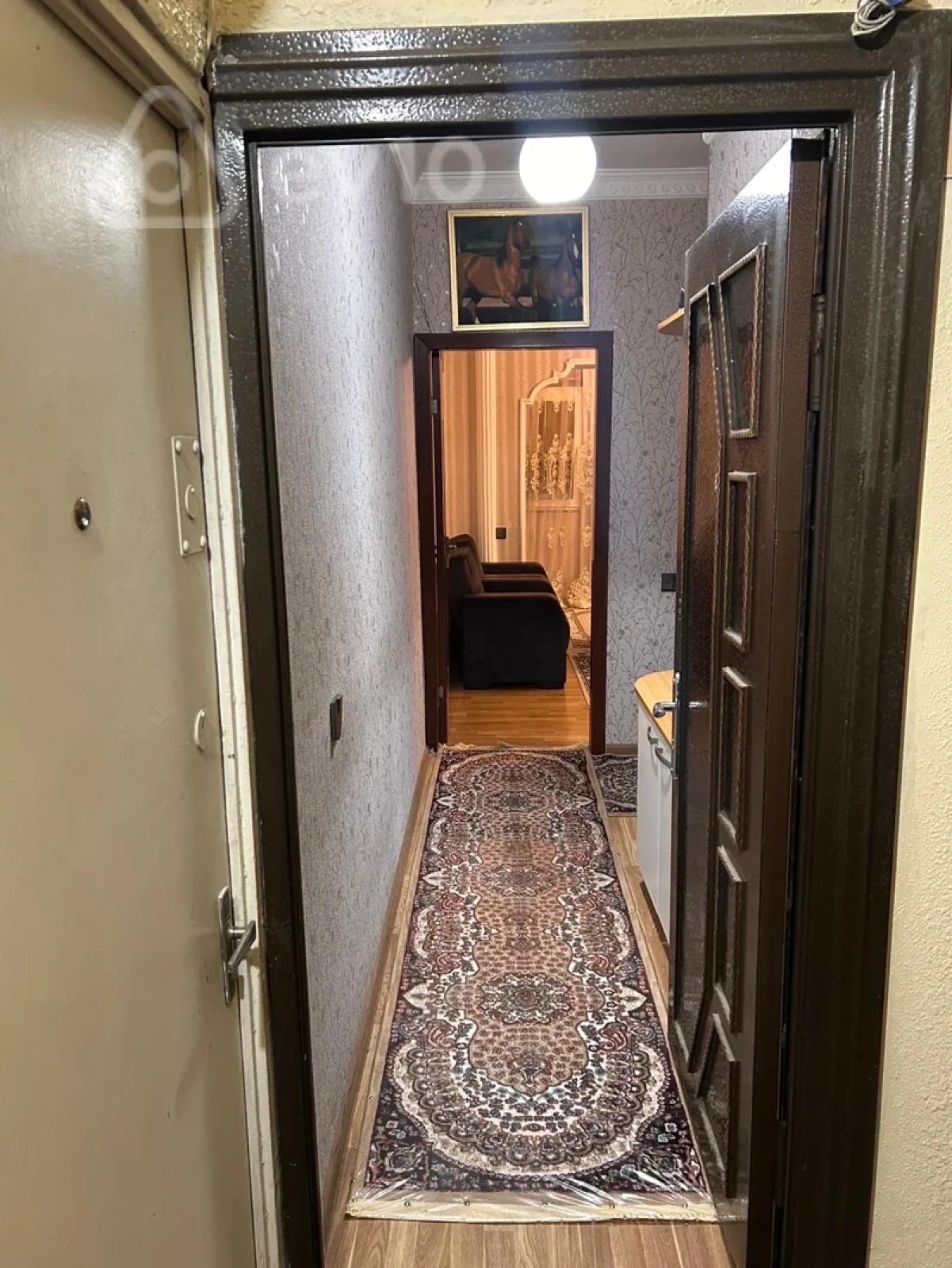 Satılır 3 otaqlı köhnə tikili 63 m²