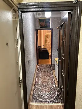 Satılır 3 otaqlı köhnə tikili 63 m²
