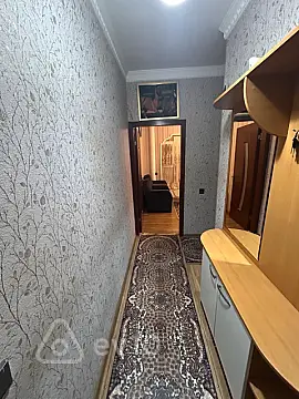 Satılır 3 otaqlı köhnə tikili 63 m²