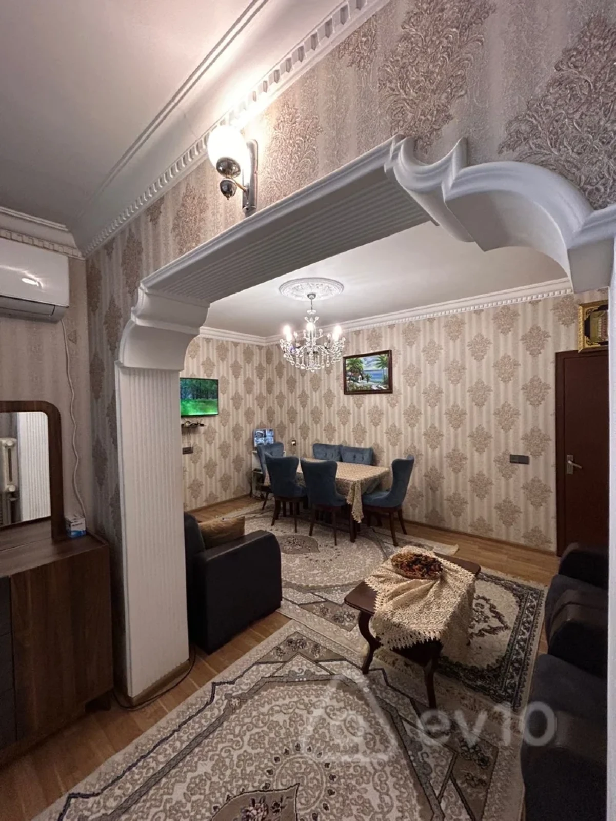 Satılır 3 otaqlı köhnə tikili 63 m²