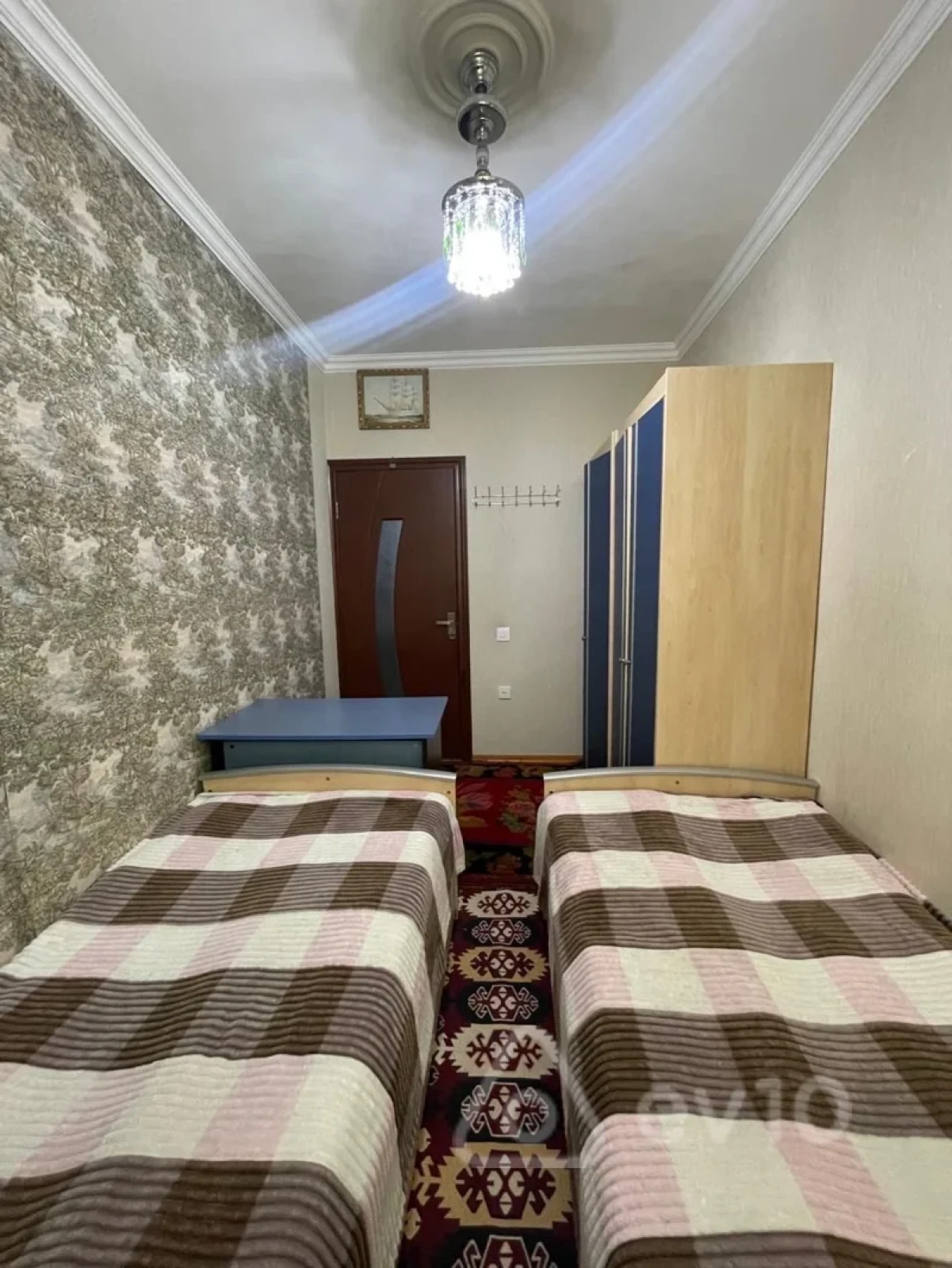 Satılır 3 otaqlı köhnə tikili 63 m²