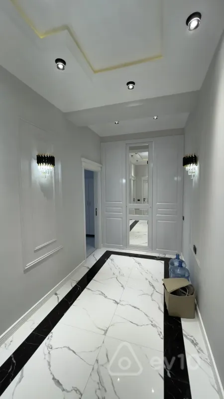 Kirayə verilir 3 otaqlı yeni tikili 72 m²