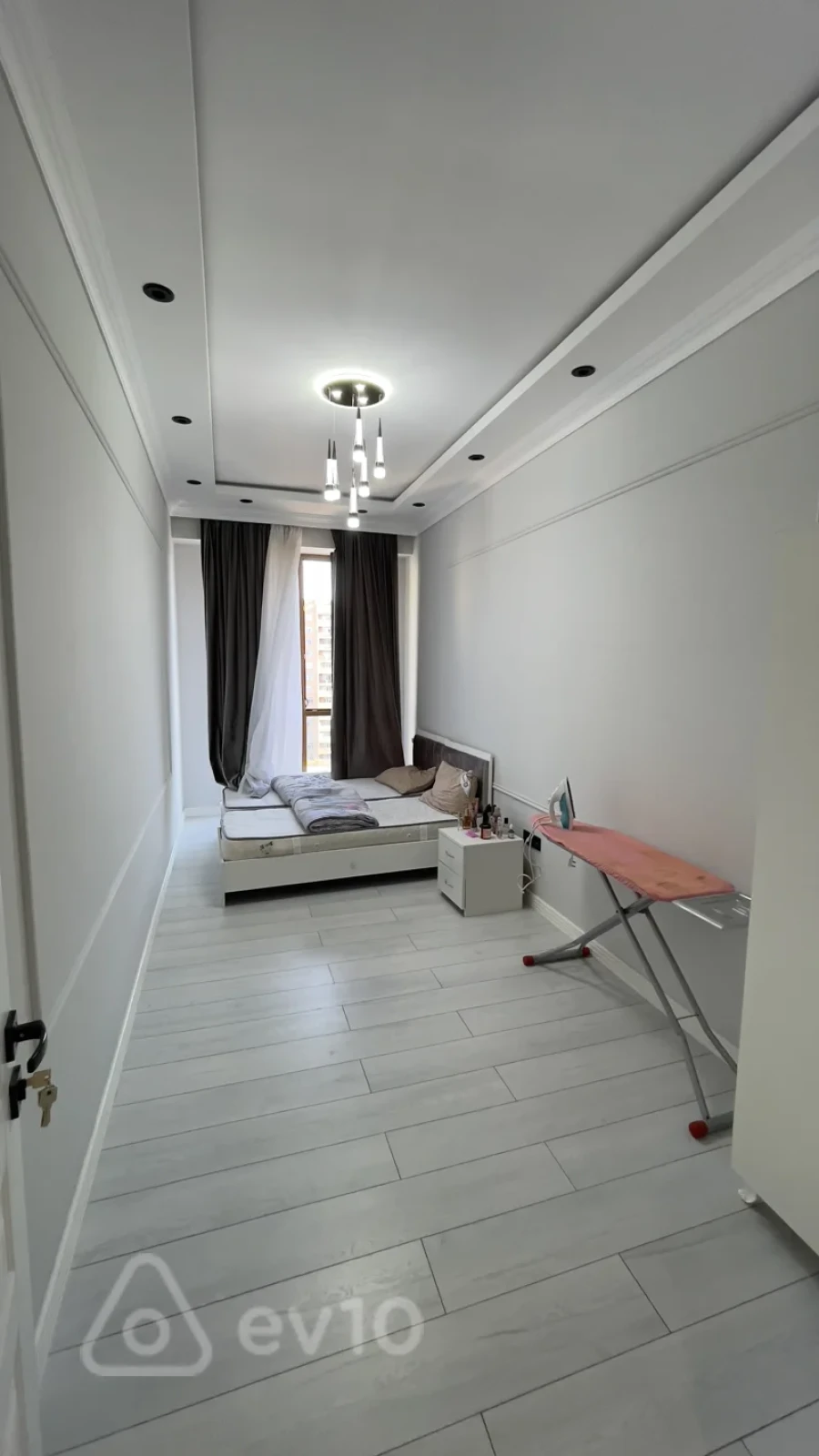 Kirayə verilir 3 otaqlı yeni tikili 72 m²