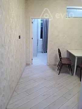 Kirayə verilir 1 otaqlı yeni tikili 30 m²