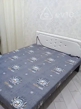 Kirayə verilir 1 otaqlı yeni tikili 30 m²