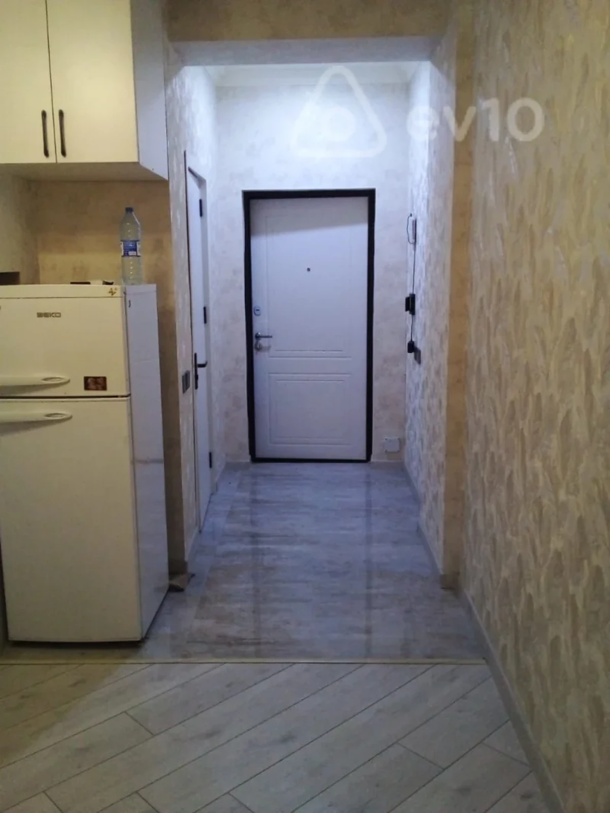 Kirayə verilir 1 otaqlı yeni tikili 30 m²