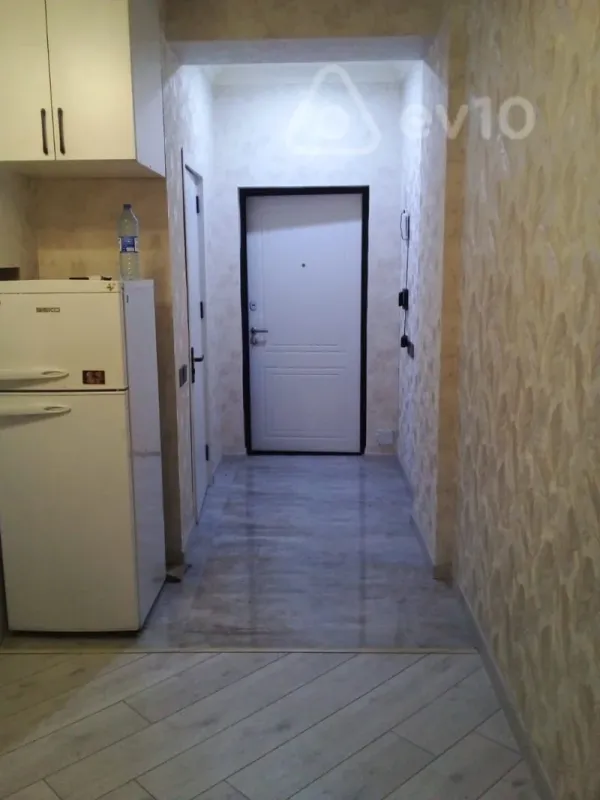 Kirayə verilir 1 otaqlı yeni tikili 30 m²