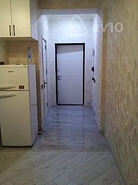 Kirayə verilir 1 otaqlı yeni tikili 30 m²