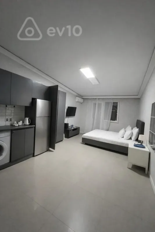 Satılır 1 otaqlı yeni tikili 35 m²