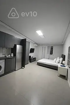 Satılır 1 otaqlı yeni tikili 35 m² — Bakı, Yasamal 1 otaq 35.00 m²