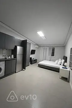 Satılır 1 otaqlı yeni tikili 35 m²