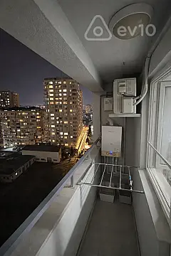 Satılır 1 otaqlı yeni tikili 35 m²