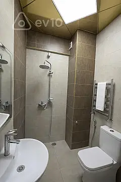 Satılır 1 otaqlı yeni tikili 35 m²