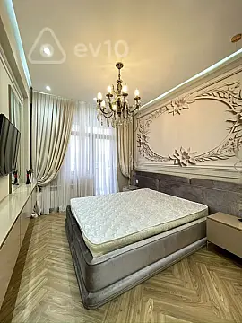 Kirayə verilir 2 otaqlı yeni tikili 66 m²