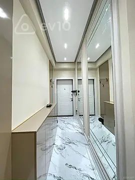 Kirayə verilir 2 otaqlı yeni tikili 66 m²