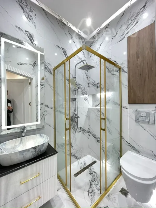 Kirayə verilir 2 otaqlı yeni tikili 66 m²