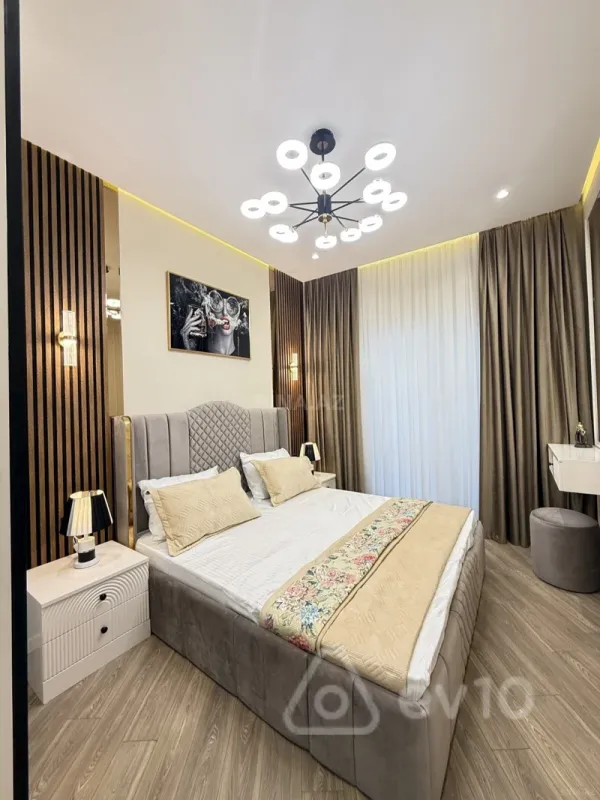 Kirayə verilir 2 otaqlı yeni tikili 55 m²