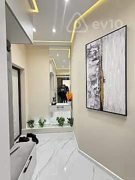 Kirayə verilir 2 otaqlı yeni tikili 55 m²