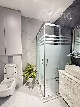 Kirayə verilir 2 otaqlı yeni tikili 55 m²