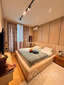 Kirayə verilir 2 otaqlı yeni tikili 58 m²