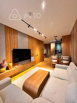 Kirayə verilir 2 otaqlı yeni tikili 58 m² — Bakı, Nərimanov 2 otaq 58.00 m²