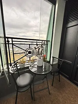 Kirayə verilir 2 otaqlı yeni tikili 58 m²