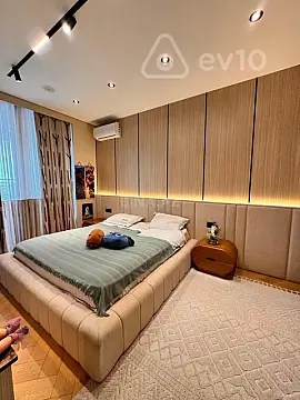 Kirayə verilir 2 otaqlı yeni tikili 58 m²