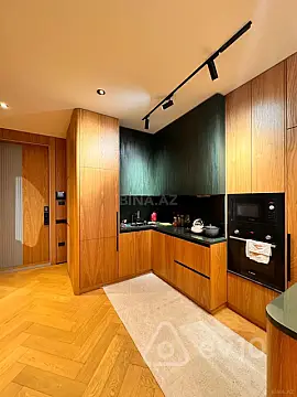 Kirayə verilir 2 otaqlı yeni tikili 58 m²