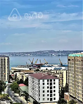 Satılır 1 otaqlı yeni tikili 58.3 m²