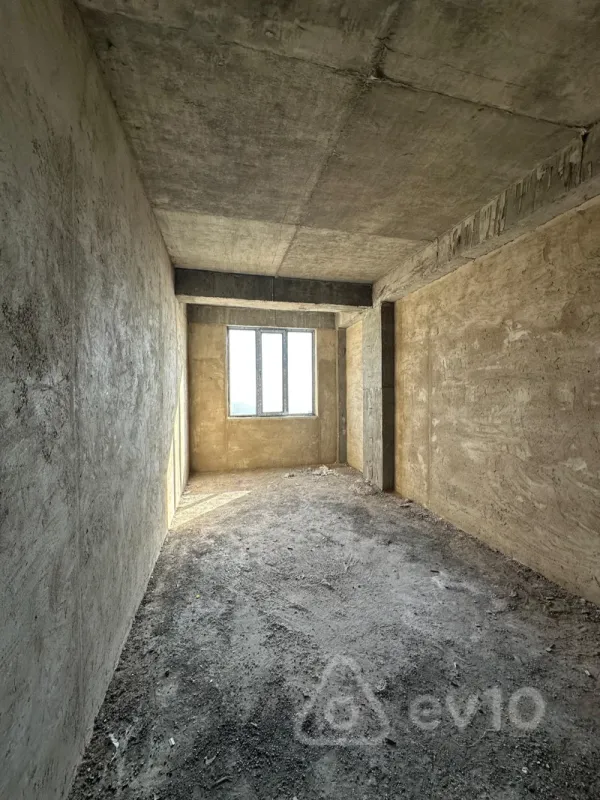 Satılır 1 otaqlı yeni tikili 58.3 m²