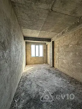 Satılır 1 otaqlı yeni tikili 58.3 m²