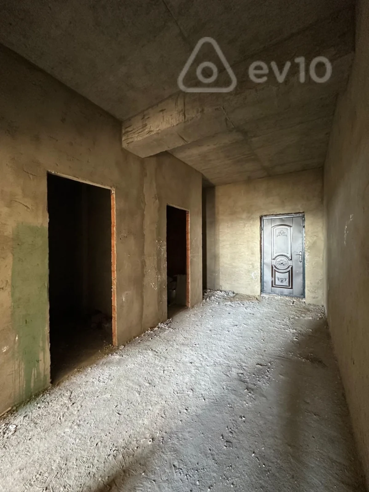 Satılır 1 otaqlı yeni tikili 58.3 m²