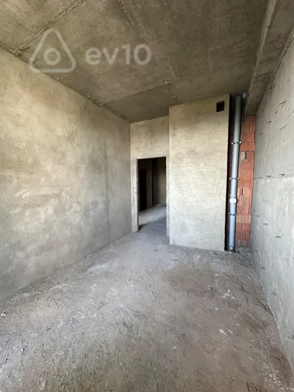 Satılır 1 otaqlı yeni tikili 58.3 m²