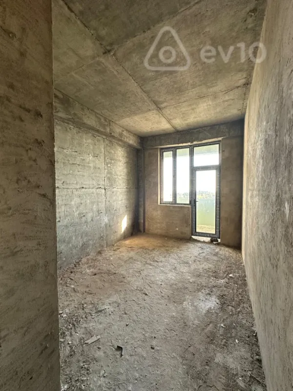 Satılır 1 otaqlı yeni tikili 58.3 m²