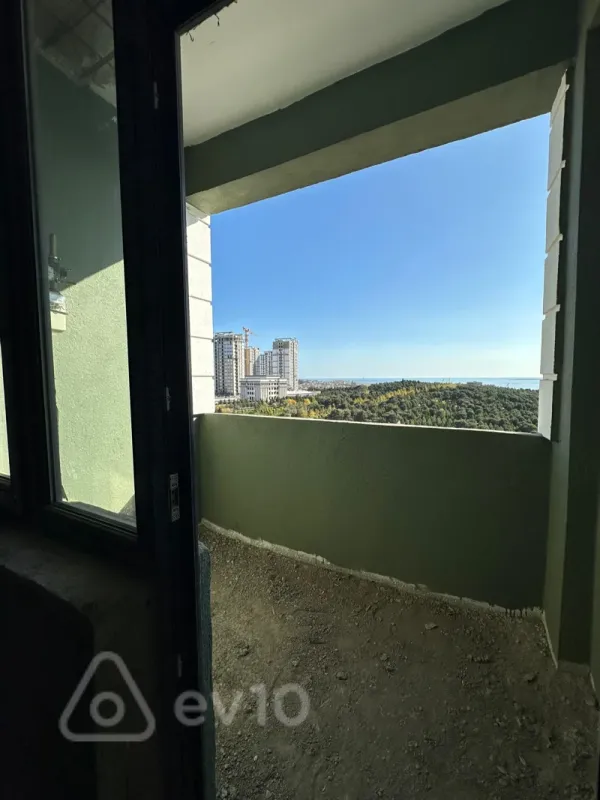 Satılır 1 otaqlı yeni tikili 58.3 m²