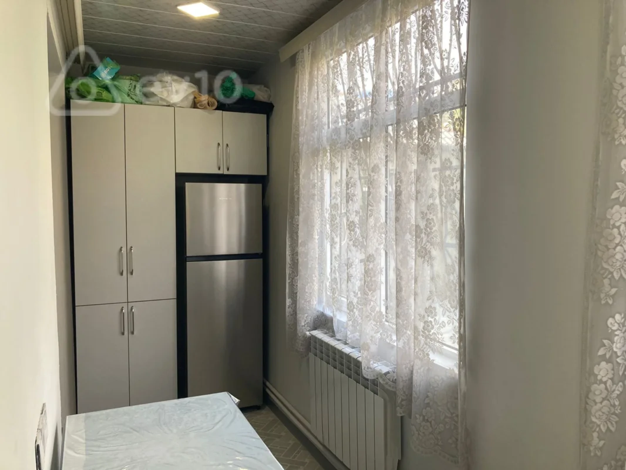 Satılır 3 otaqlı köhnə tikili 65 m²