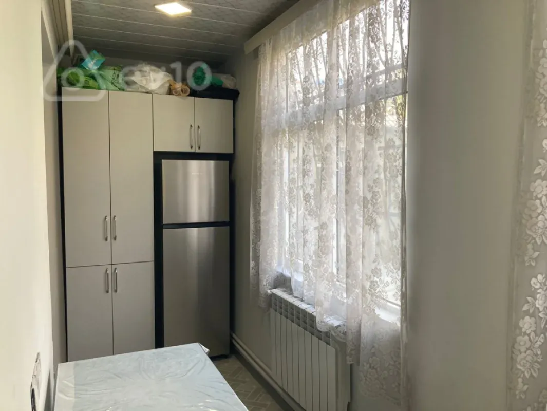Satılır 3 otaqlı köhnə tikili 65 m²