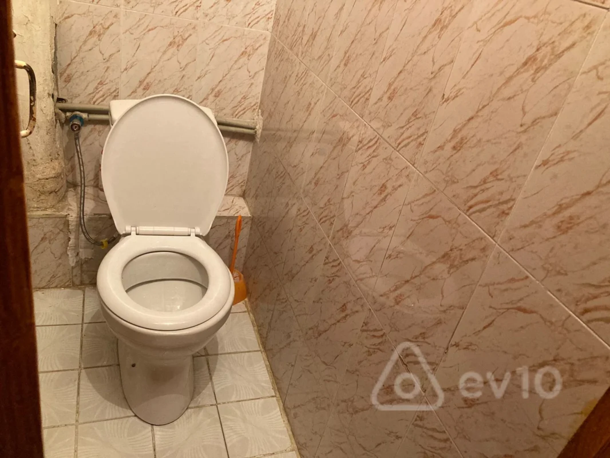 Satılır 3 otaqlı köhnə tikili 65 m²