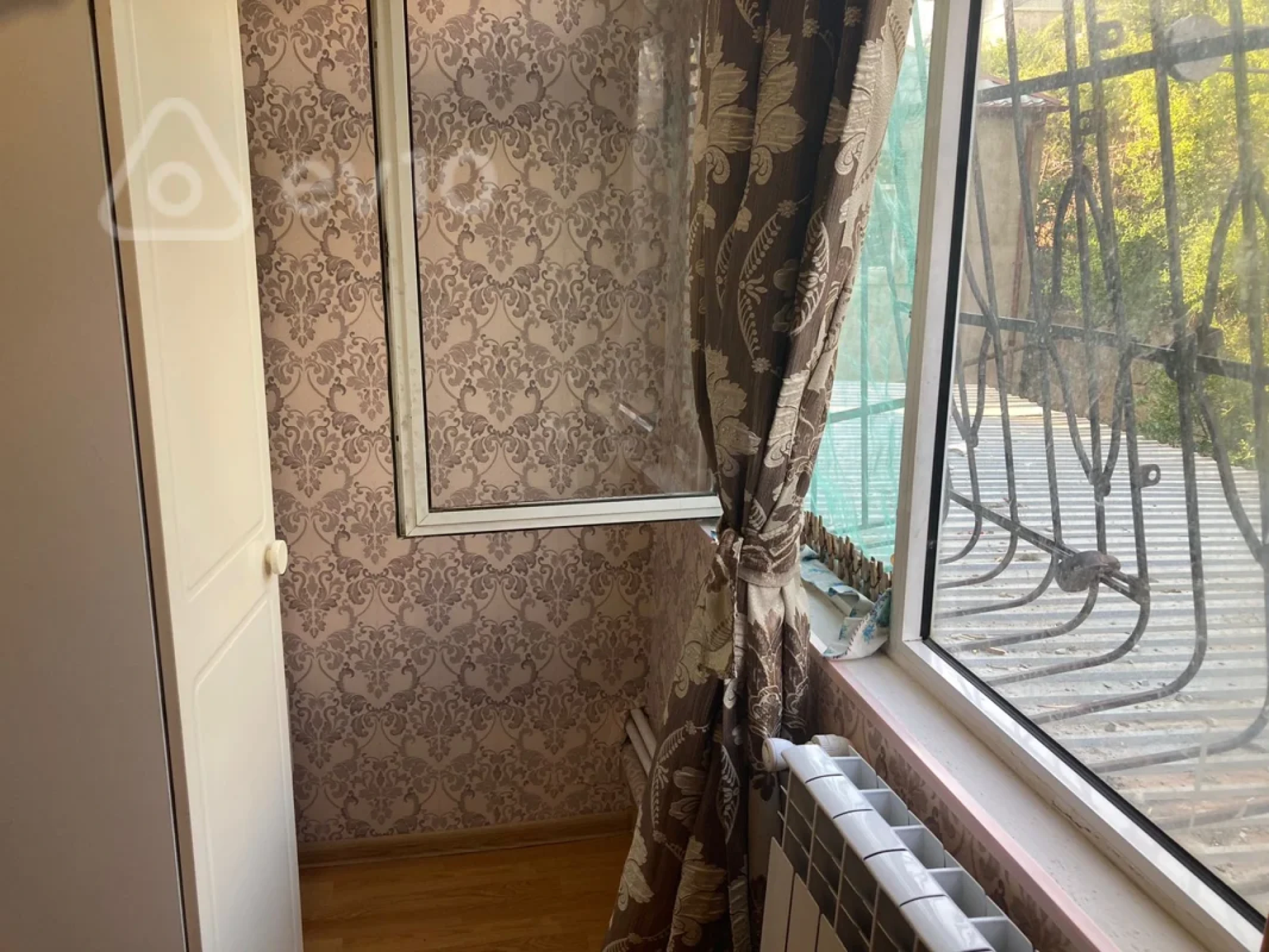 Satılır 3 otaqlı köhnə tikili 65 m²
