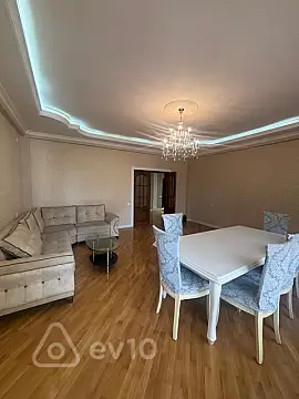 Kirayə verilir 4 otaqlı yeni tikili 170 m²