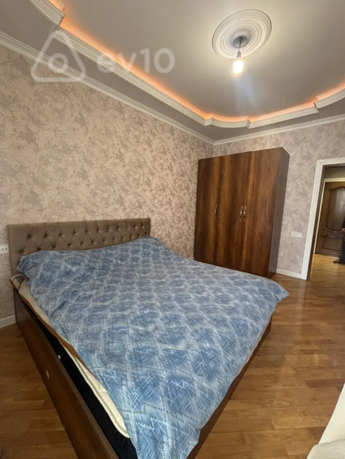 Kirayə verilir 4 otaqlı yeni tikili 170 m²