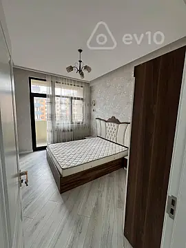 Kirayə verilir 2 otaqlı yeni tikili 52 m² — Xırdalan 2 otaq 52.00 m²