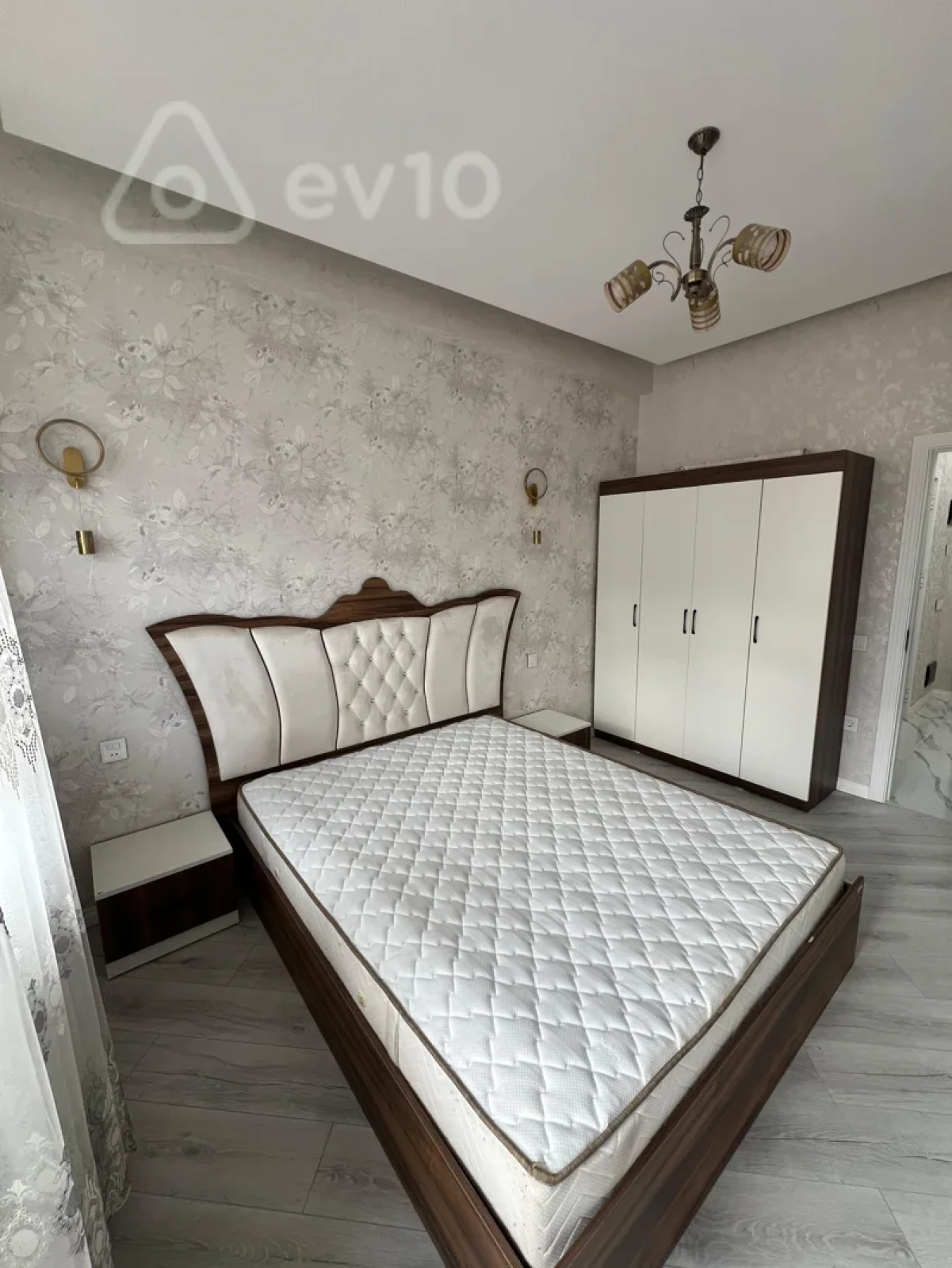 Kirayə verilir 2 otaqlı yeni tikili 52 m²