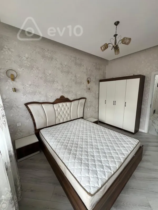 Kirayə verilir 2 otaqlı yeni tikili 52 m²