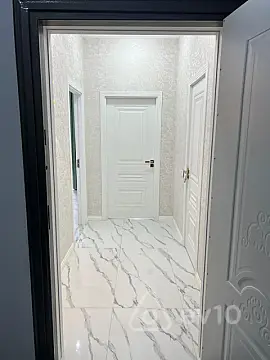 Kirayə verilir 2 otaqlı yeni tikili 52 m²