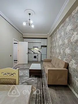 Satılır 2 otaqlı yeni tikili 46 m² — Xırdalan 2 otaq 46.00 m²