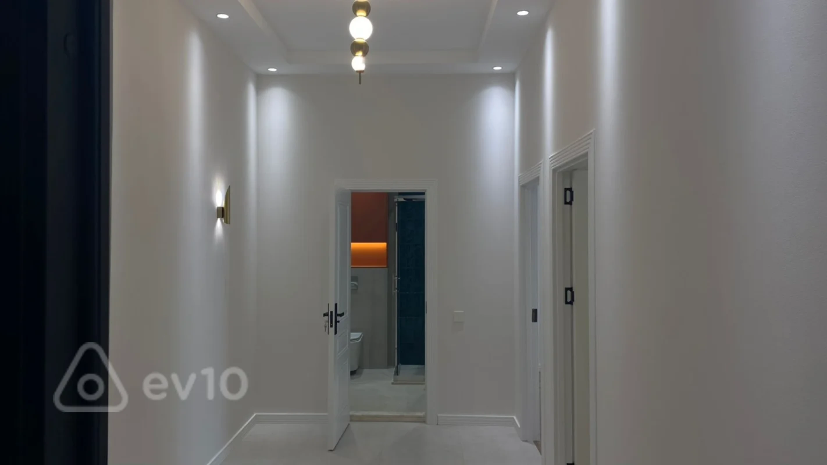 Kirayə verilir 2 otaqlı yeni tikili 72 m²