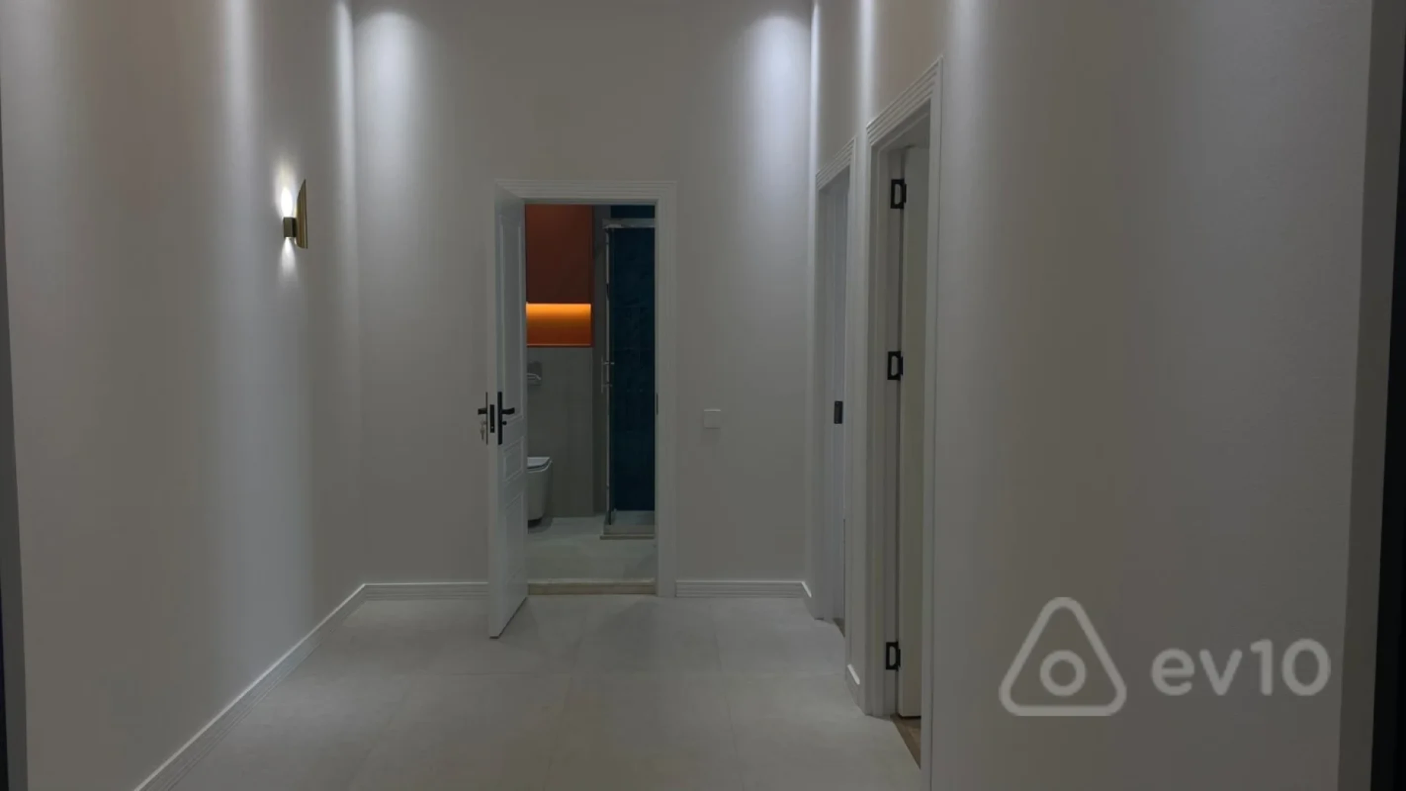 Kirayə verilir 2 otaqlı yeni tikili 72 m²