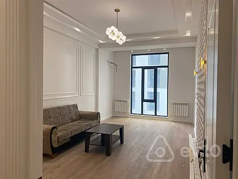 Kirayə verilir 2 otaqlı yeni tikili 72 m² — Bakı, Xətai 2 otaq 72.00 m²
