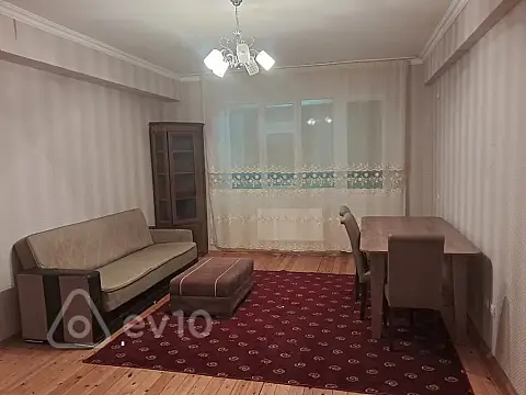 Kirayə verilir 3 otaqlı yeni tikili 100 m² — Bakı, Binəqədi 3 otaq 100.00 m²